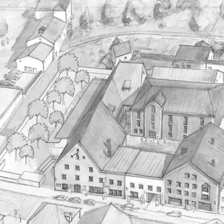Hotell Schattenhofer Braugasthof Beilngries