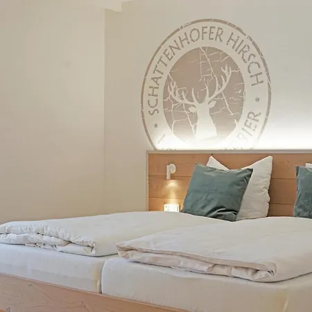 Schattenhofer Braugasthof 3*
