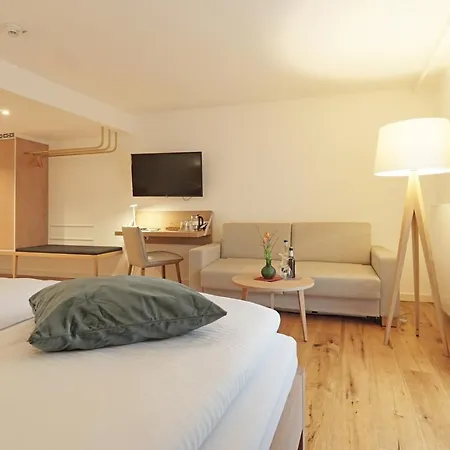 Hotel Schattenhofer Braugasthof 3*