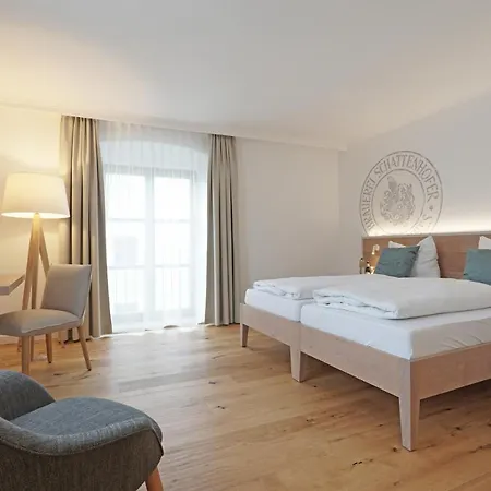Schattenhofer Braugasthof 3*