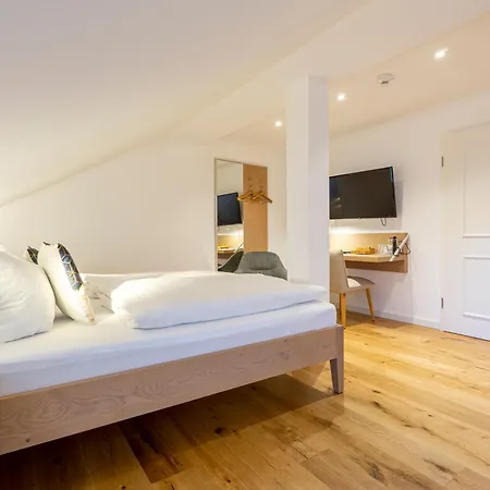 Hotell Schattenhofer Braugasthof Beilngries