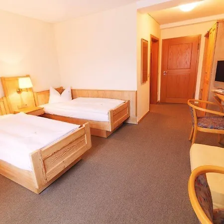 Hotell Schattenhofer Braugasthof Beilngries