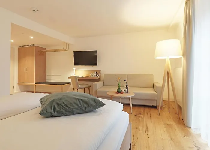 Hotel Schattenhofer Braugasthof 3*
