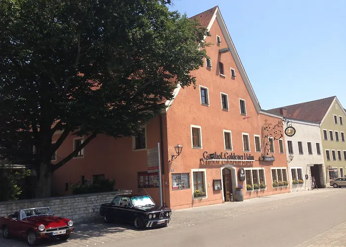 Schattenhofer Braugasthof