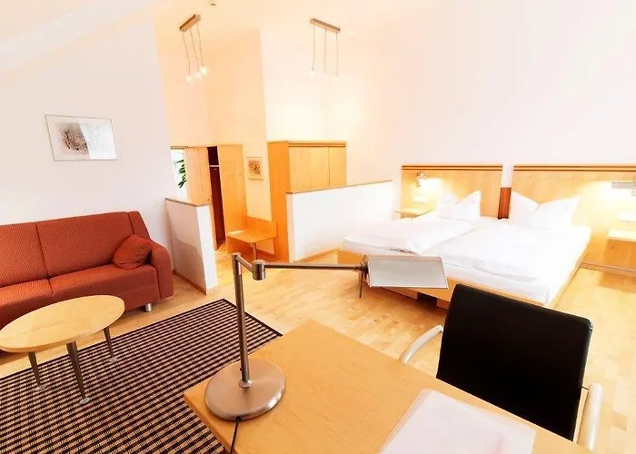 Hotel Schattenhofer Braugasthof Beilngries