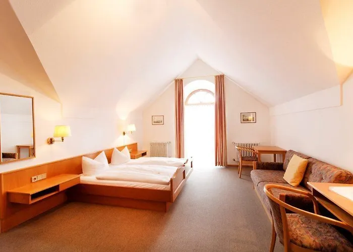 Hotel Schattenhofer Braugasthof