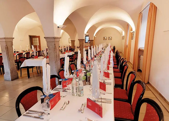 Schattenhofer Braugasthof Hotel