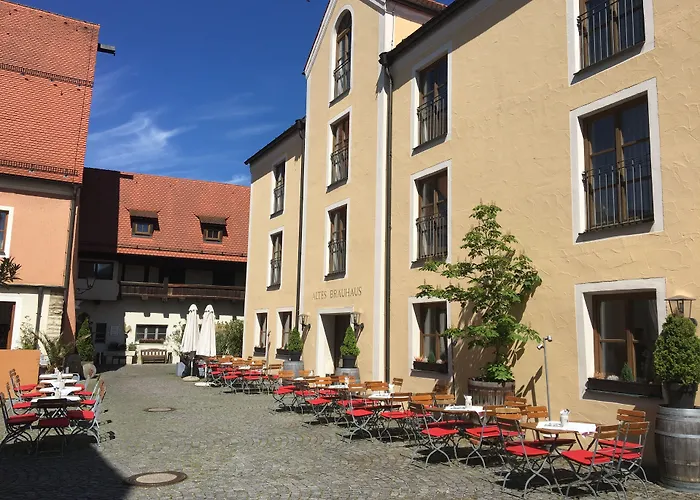 Schattenhofer Braugasthof