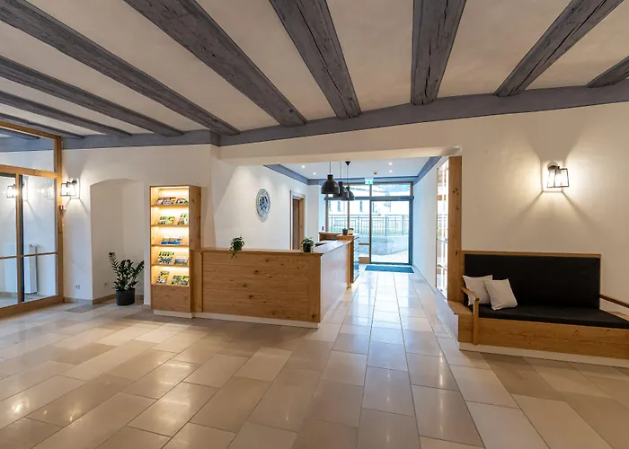 Schattenhofer Braugasthof Hotel 3*