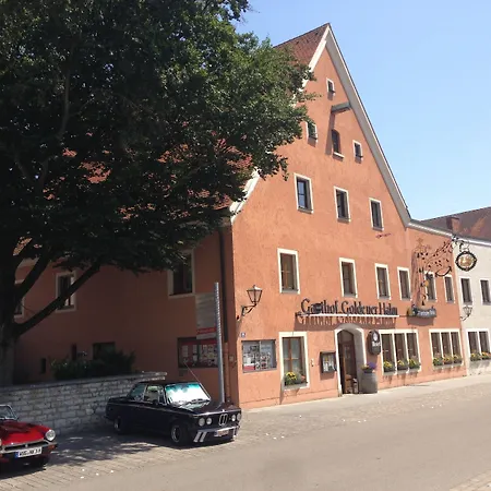 Schattenhofer Braugasthof