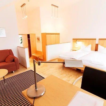 Otel Schattenhofer Braugasthof Beilngries