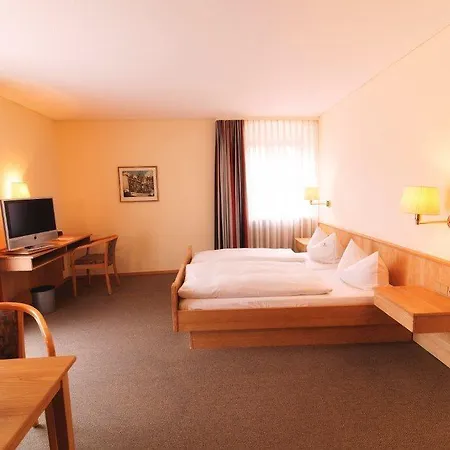 Otel Schattenhofer Braugasthof