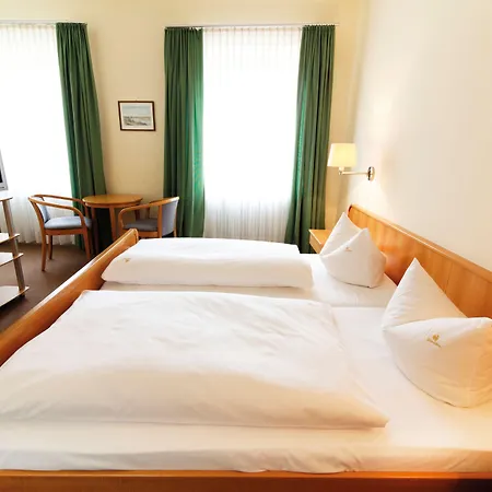 Hotel Schattenhofer Braugasthof 3*