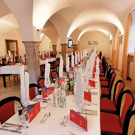 Schattenhofer Braugasthof Hotel