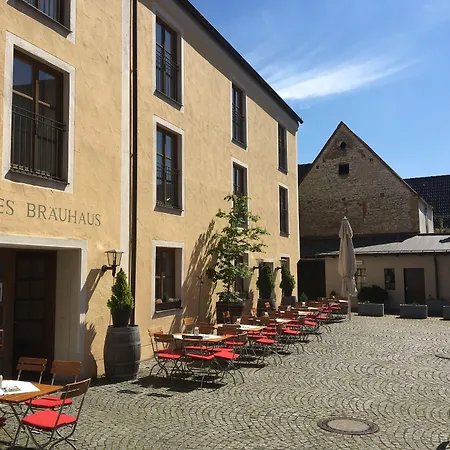 Schattenhofer Braugasthof Beilngries