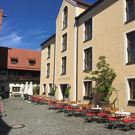 Schattenhofer Braugasthof