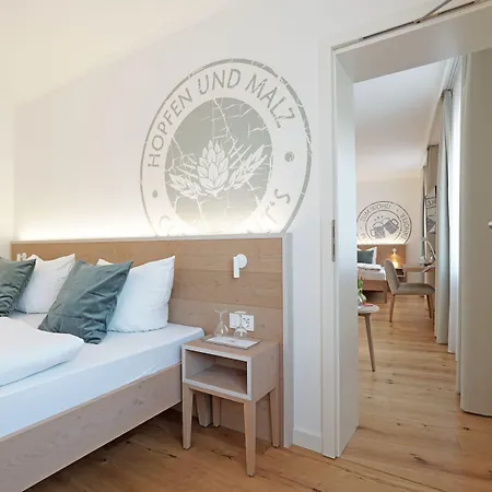 Schattenhofer Braugasthof 3*